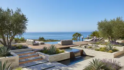 San Diego, CA landscaping contractor servicing residential and commercial outdoor spaces