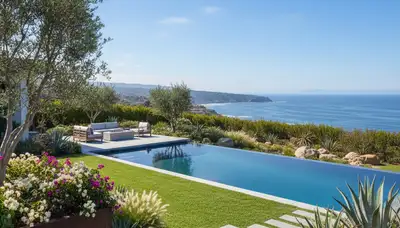San Diego, CA landscaping services for residential and commercial outdoor spaces