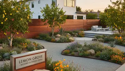 Landscaping services in San Diego, CA for residential and commercial properties